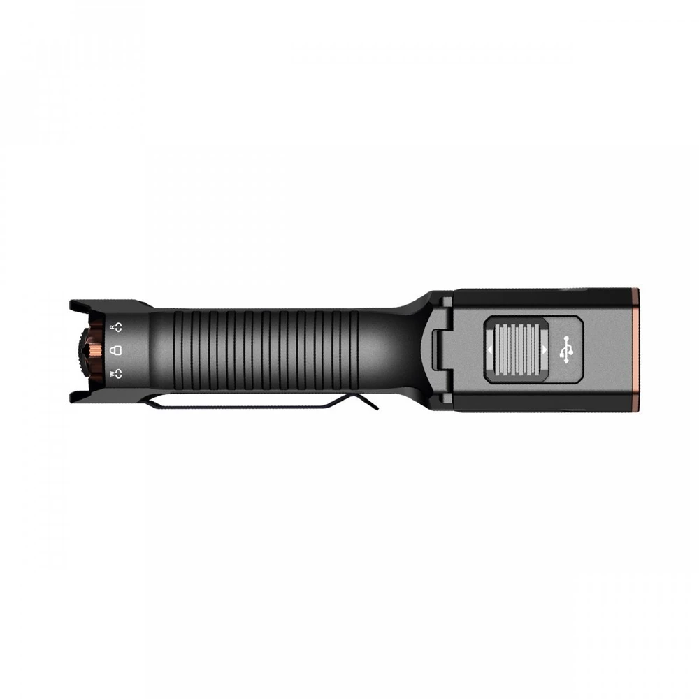 LED žibintuvėlis Fenix TK28R