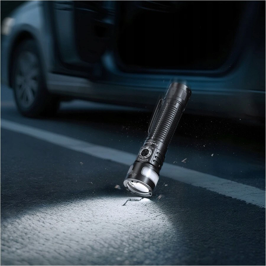 Fenix LD35R LED žibintuvėlis