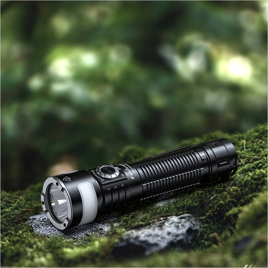 Fenix LD35R LED žibintuvėlis