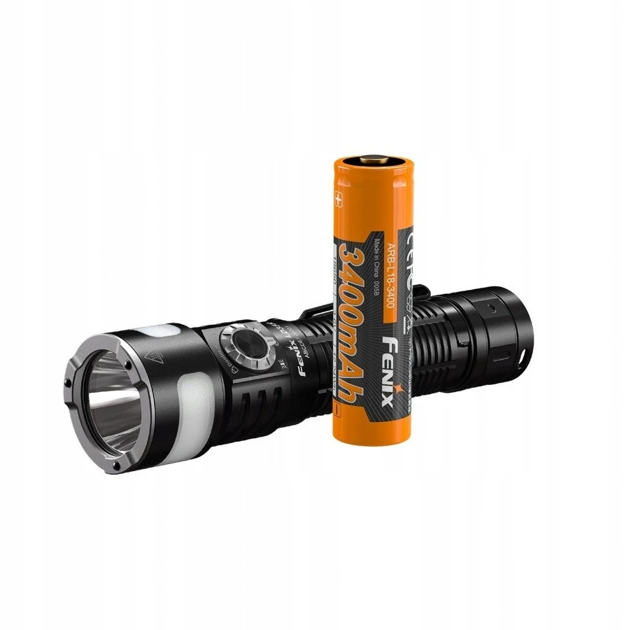 Fenix LD35R LED žibintuvėlis