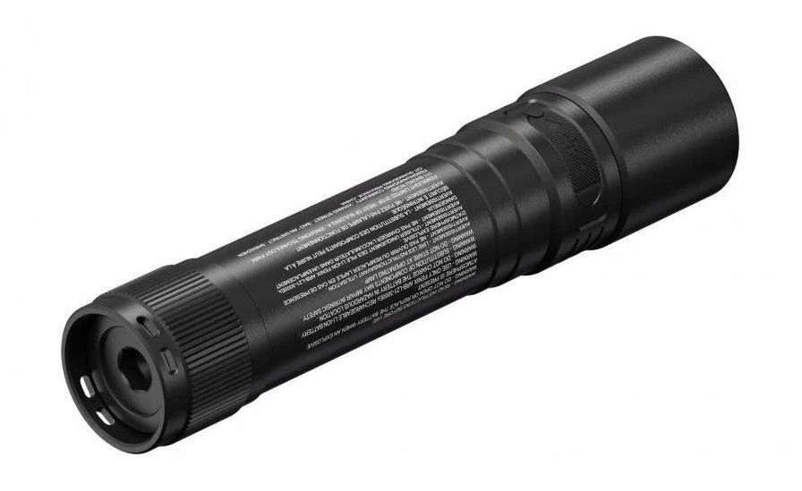 LED žibintuvėlis Fenix WF30RE (2025)