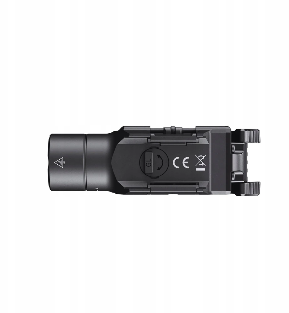 Fenix GL19R V2.0 ginklo žibintuvėlis pistoletams