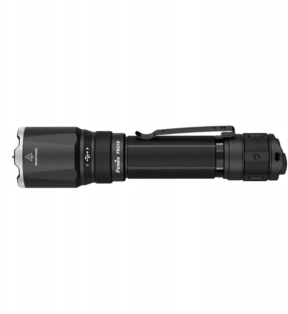 Fenix TK21R taktinė LED žibintuvėlis