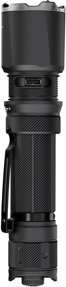 Fenix TK21R taktinė LED žibintuvėlis