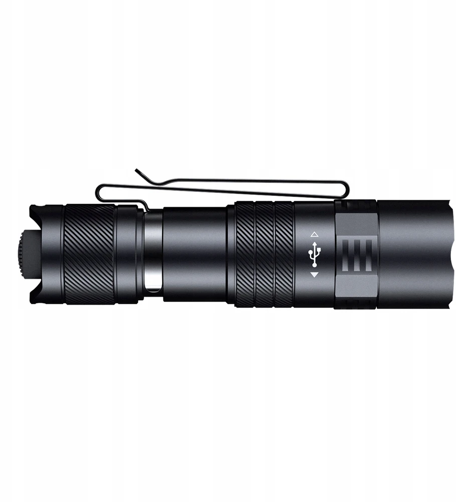 Taktinis LED žibintuvėlis Fenix PD26R ACE