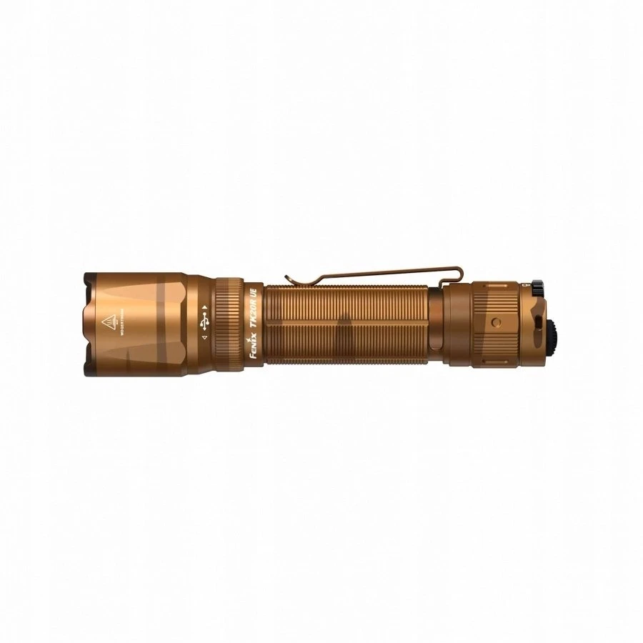 Žibintuvėlis Fenix Žibintuvėlis taktyczna LED Fenix TK20R UE kamuflaż