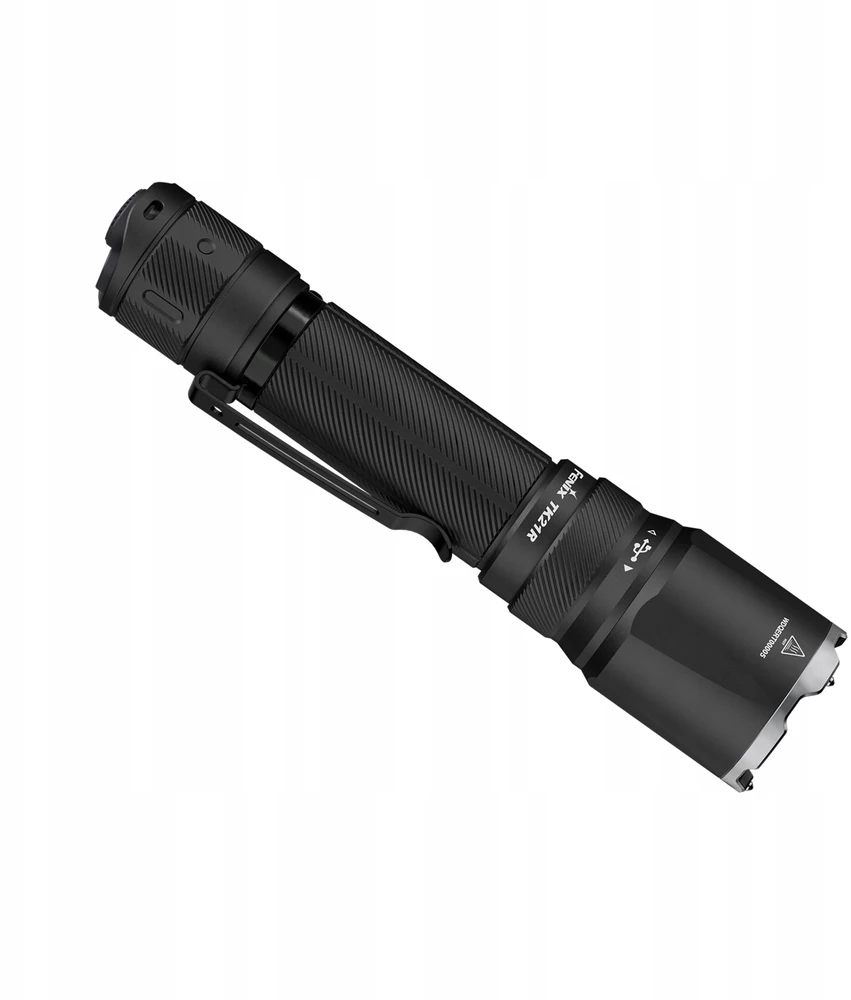 Fenix TK21R taktinė LED žibintuvėlis