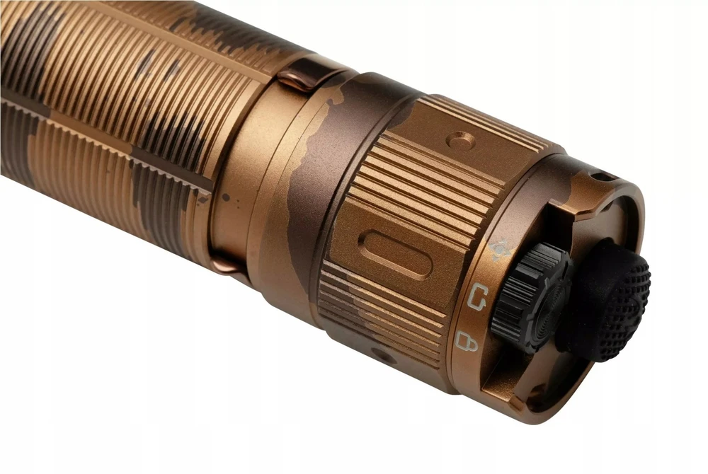 Žibintuvėlis Fenix Žibintuvėlis taktyczna LED Fenix TK20R UE kamuflaż