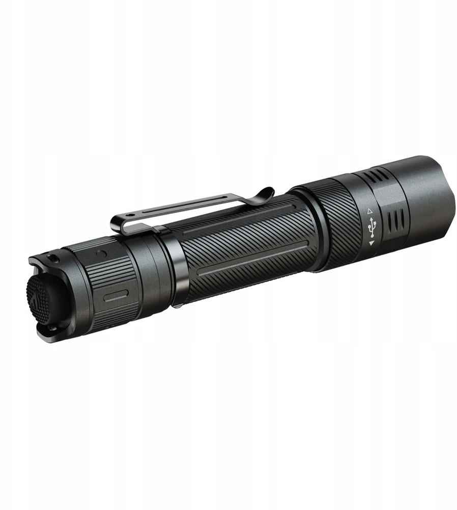 LED taktinis žibintuvėlis Fenix PD32R