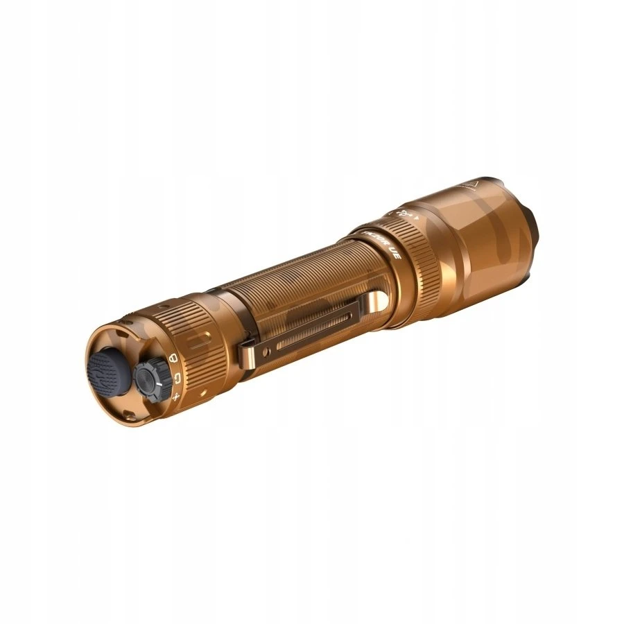 Žibintuvėlis Fenix Žibintuvėlis taktyczna LED Fenix TK20R UE kamuflaż