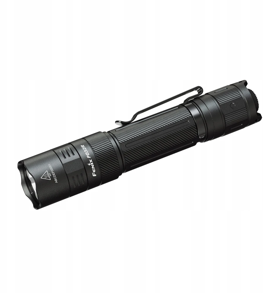 LED taktinis žibintuvėlis Fenix PD32R