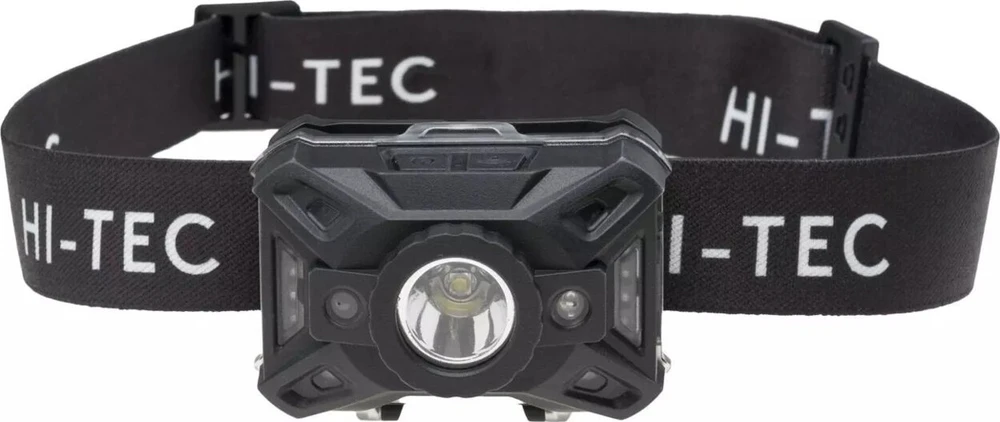 Hi-Tec Floya Light 250 priekinis žibintas 92800553815