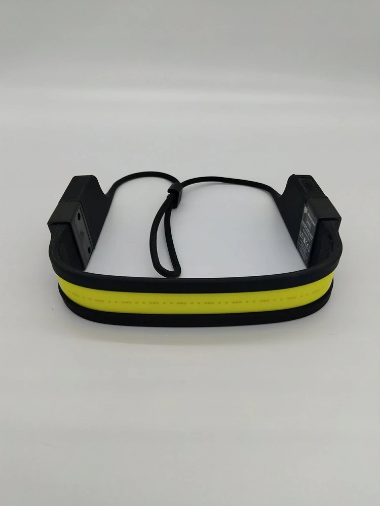 LED PRIEKINIS ŽIBINTAS 300LM 700mAh PREMIUM /INDIAN PROFESSIONAL