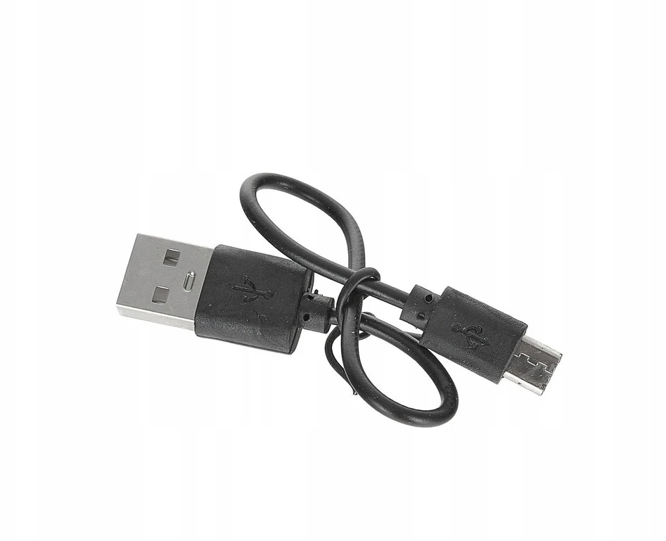 KELTIN Žibintuvėlis Mini-Tactical LED COB 10W 500mAh 500lm IPX5 – Vitrina (12/96)