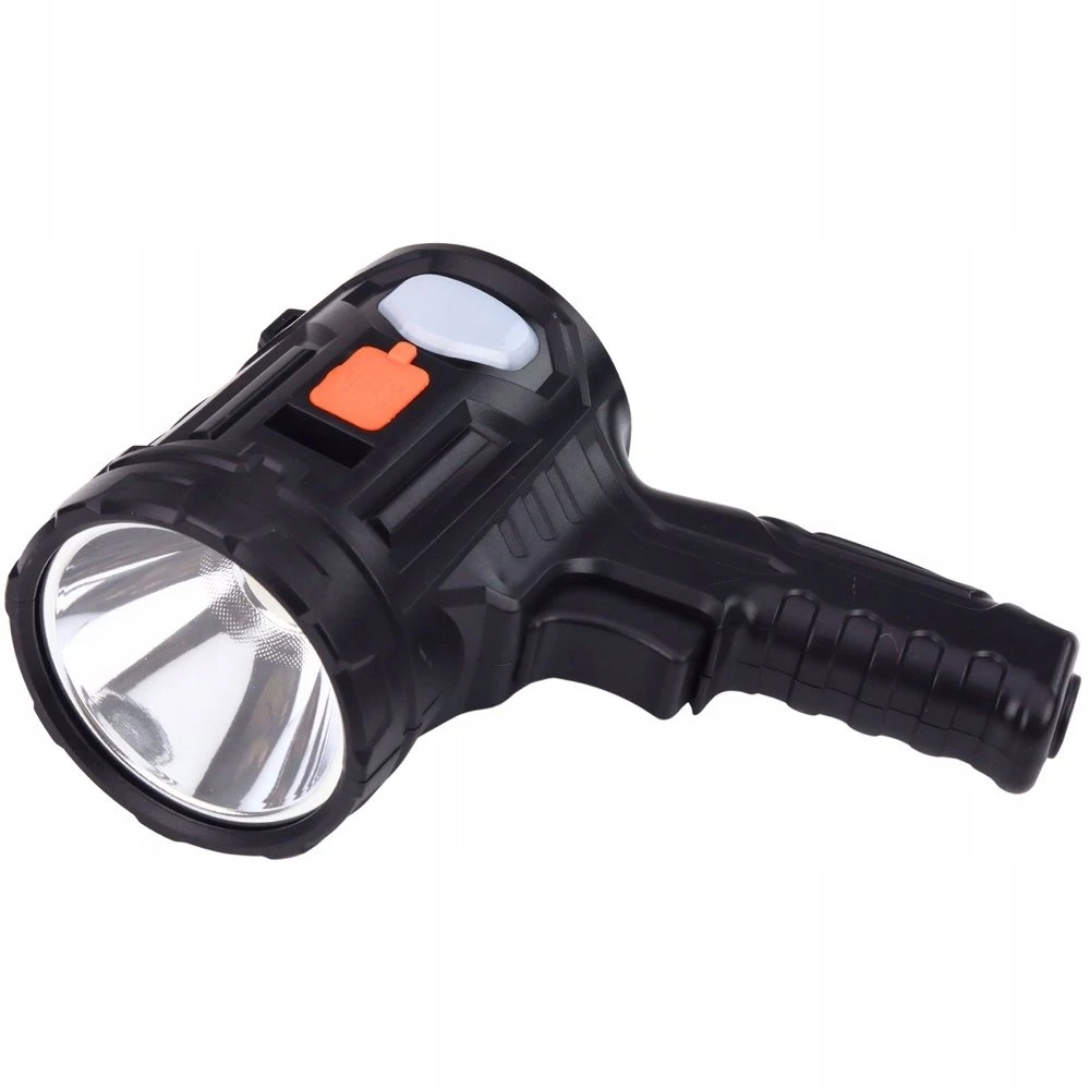 Lean LED rankinis prožektorius 19,3 × 12,8,5 cm