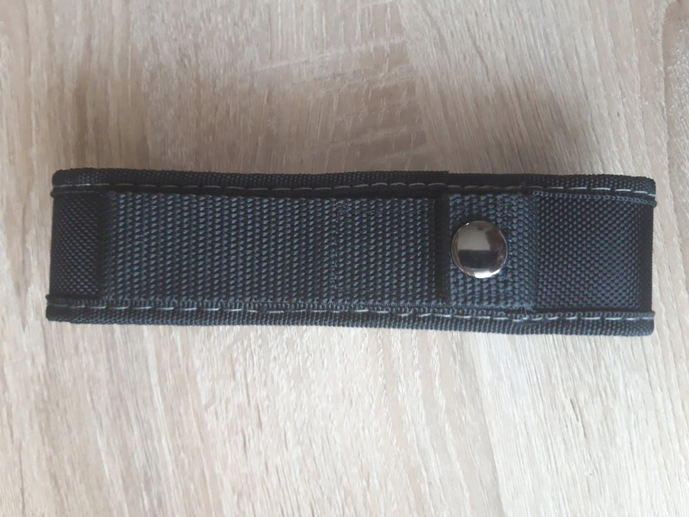 LED Lenser Ledlenser saugos krepšio maišelis G tipo