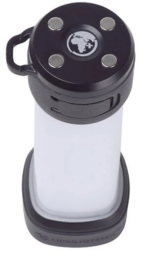 Prožektorius Lifesystems Intensity 552 Lantern