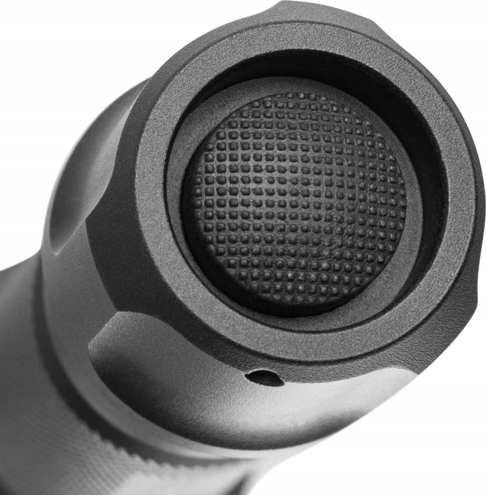 Mactronic 1000lm įkraunamas žibintuvėlis Juodas Eye 1000 THH0049