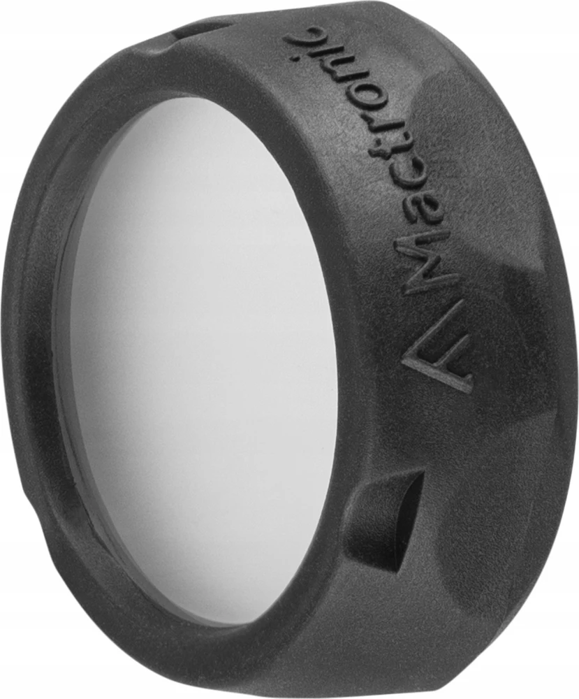 Mactronic 1000lm įkraunamas žibintuvėlis Juodas Eye 1000 THH0049