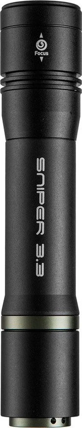 Mactronic 1020lm USB-C įkraunamas žibintuvėlis Sniper 3.3 THH0064