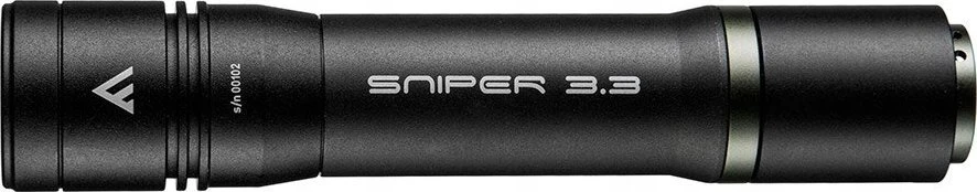 Mactronic 1020lm USB-C įkraunamas žibintuvėlis Sniper 3.3 THH0064