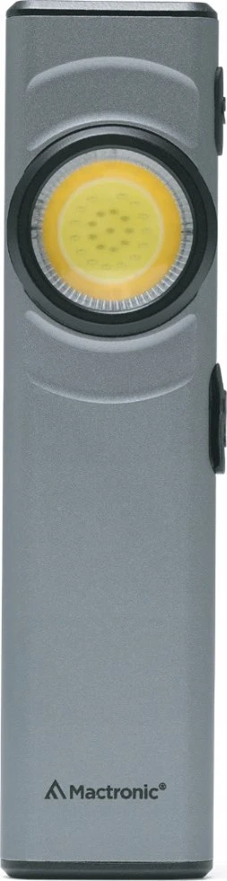 Mactronic 500lm įkraunamas itin mažas žibintuvėlis Flagger Mini PHH0134