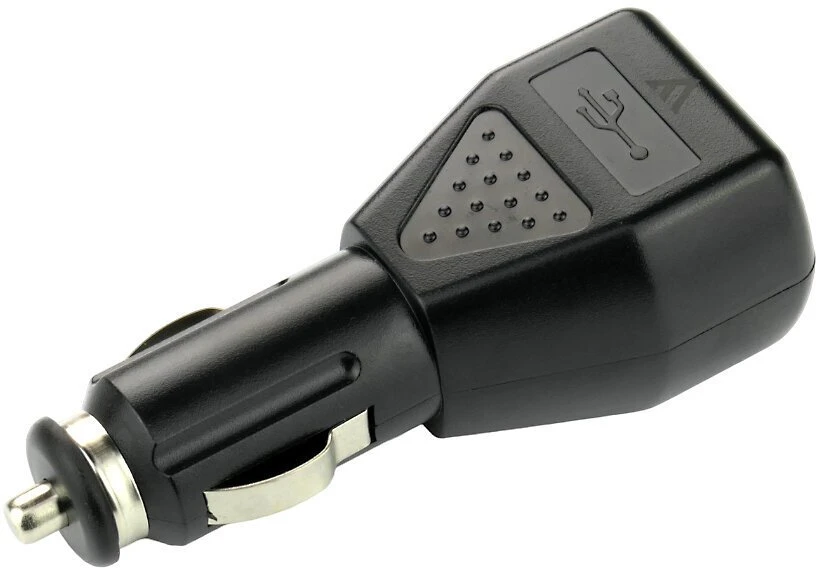 „MacTronic“ įkraunamas LED rankinis žibintuvėlis (LED) su „Juodas Eye“ 1550 THH0047