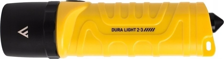 Mactronic USB-C įkraunamas 700lm žibintuvėlis Dura Light 2.3 PHH0124