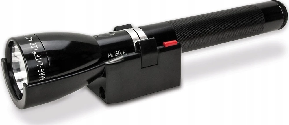 Įkraunamas „Maglite ML150LR“ žibintuvėlis