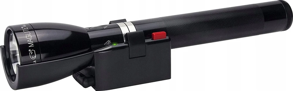 Įkraunamas „Maglite ML150LR“ žibintuvėlis