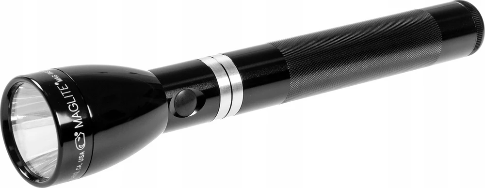 Įkraunamas „Maglite ML150LR“ žibintuvėlis