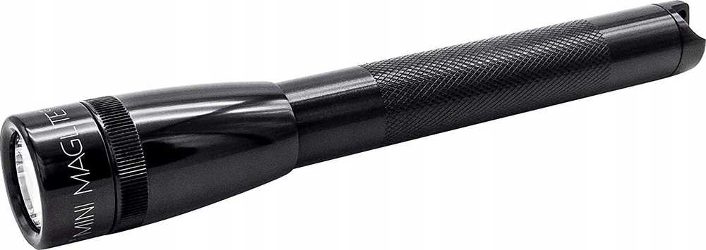 Žibintuvėlis Maglite Maglite Mini-Mag LED 2AA Mini Flashlight