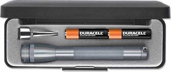 Žibintuvėlis Maglite Maglite Mini-Mag LED 2AA Mini Flashlight
