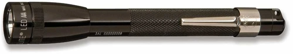 Mini Maglite AAA LED žibintuvėlis