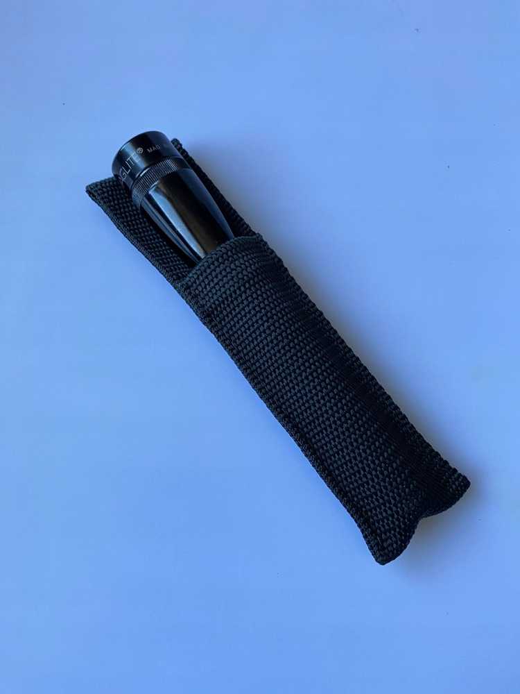 Mini Maglite PRO LED žibintuvėlis