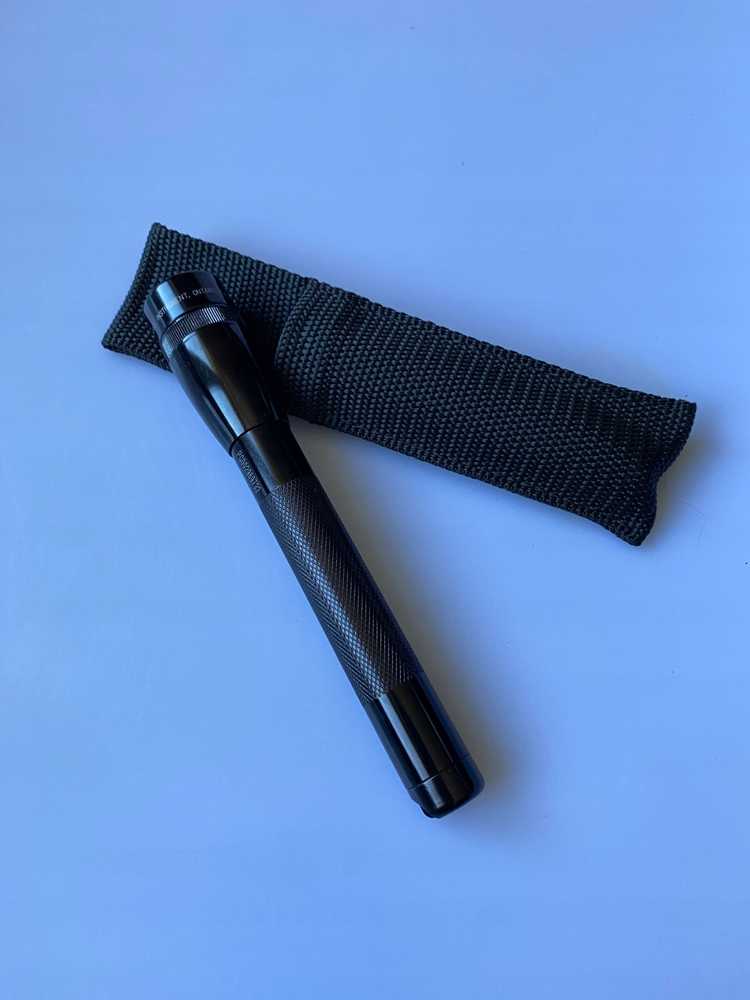 Mini Maglite PRO LED žibintuvėlis