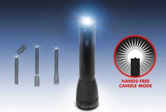 Žibintuvėlis Maglite Maglite ML25LT 2 C-Cell Torch