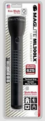 Žibintuvėlis Maglite ML300XL 3 D-Cell Torch