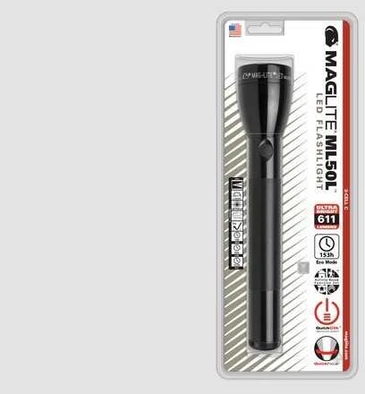 Žibintuvėlis Maglite Maglite ML50L 3 C-Cell Torch
