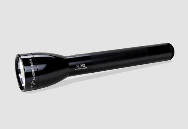 Žibintuvėlis Maglite Maglite ML50L 3 C-Cell Torch