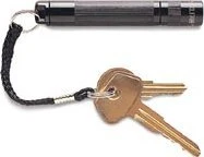 Žibintuvėlis Maglite Maglite Solitaire Krypton Mini Torch