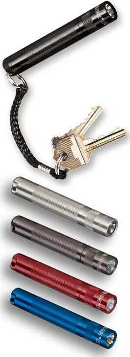 Žibintuvėlis Maglite Maglite Solitaire LED Mini Flashlight