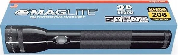 Žibintuvėlis Maglite Maglite Standard Cell Torch 2 D-Cell
