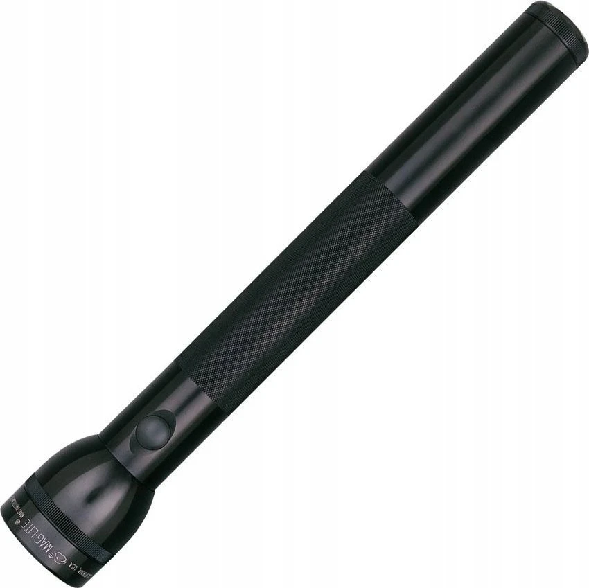 Žibintuvėlis Maglite Maglite Standard Cell Torch 4 D-Cell
