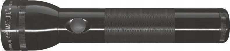 Žibintuvėlis Maglite Maglite Standard Cell Torch 2 D-Cell