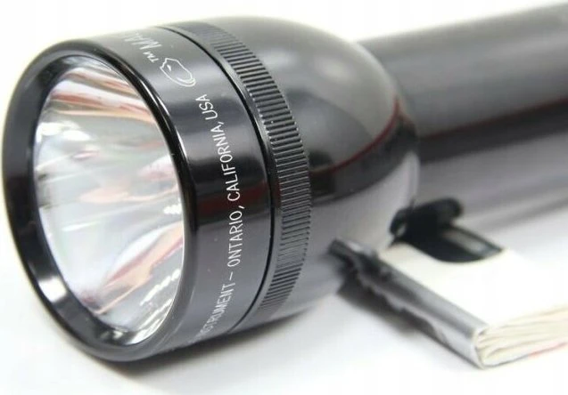 Žibintuvėlis Maglite Maglite Standard Cell Torch 2 D-Cell