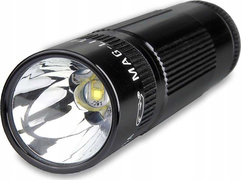 Žibintuvėlis Maglite Maglite XL50 LED Flashlight