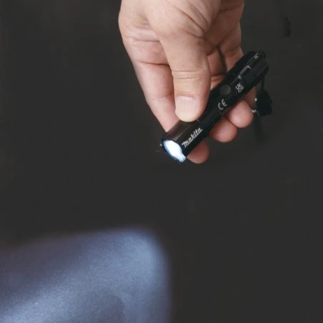 Žibintuvėlis Makita LED-latarka 0.5W
