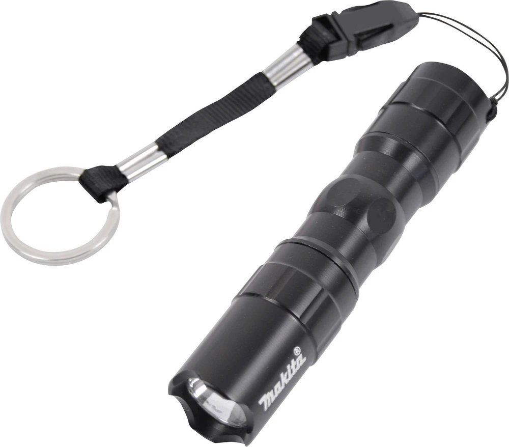 Žibintuvėlis Makita LED-latarka 0.5W