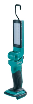 Makita Akumuliatorinis prožektorius DML801 14,4/18V Li-ion Be akumuliatorių ir kroviklio
